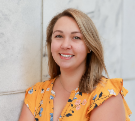 Sarah Snelling - Director of Learning and Sales Enablement